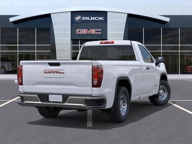 New 2026 GMC Sierra 1500 Pro w/ Pro Value Package image 28