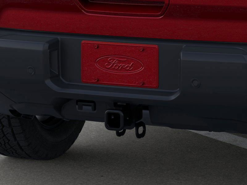 New 2026 Ford Bronco Sport Badlands image 23