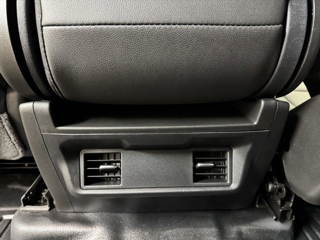 New 2025 Chevrolet Silverado 2500 W/T w/ WT Convenience Package image 18