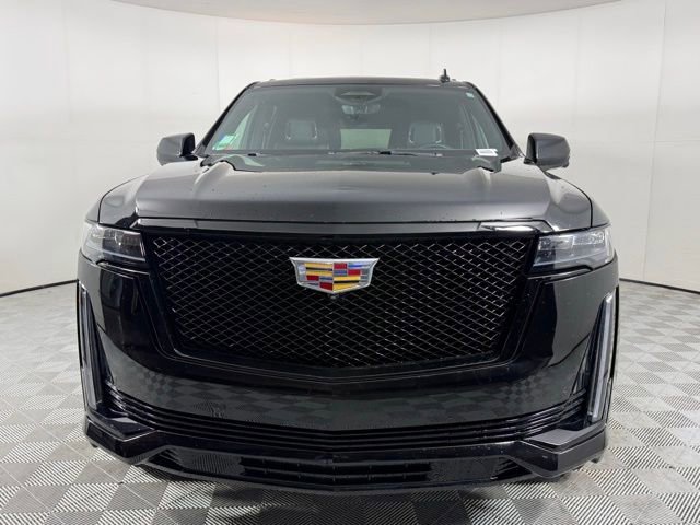 Certified 2024 Cadillac Escalade Sport image 12