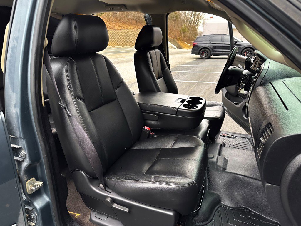 Used 2013 GMC Sierra 1500 SLE w/ Power Tech Package image 26