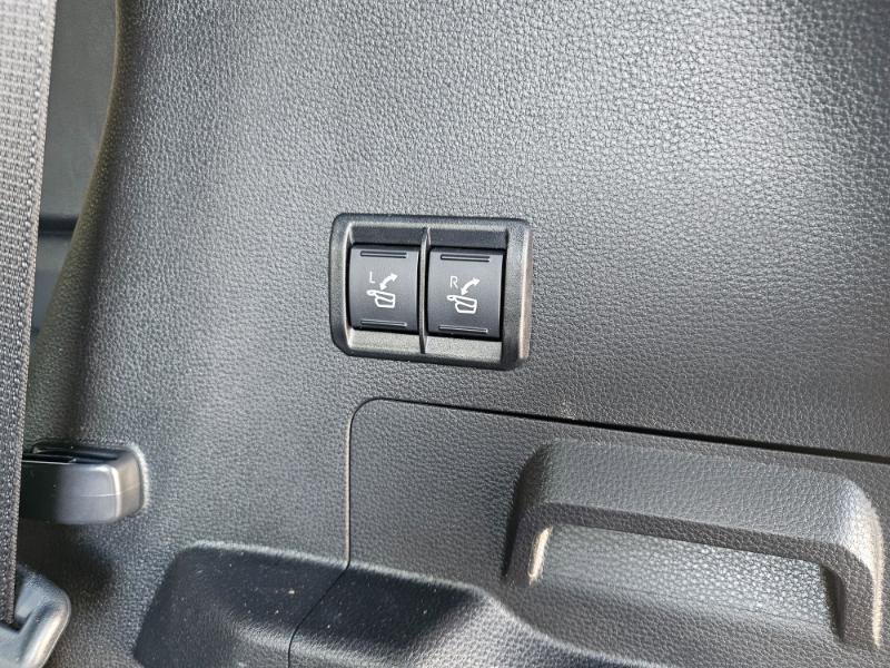 Used 2024 Toyota Sequoia Capstone image 72