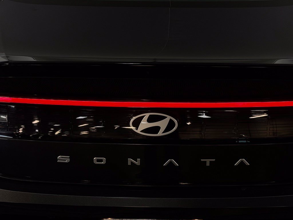 Used 2025 Hyundai Sonata SEL FWD image 10