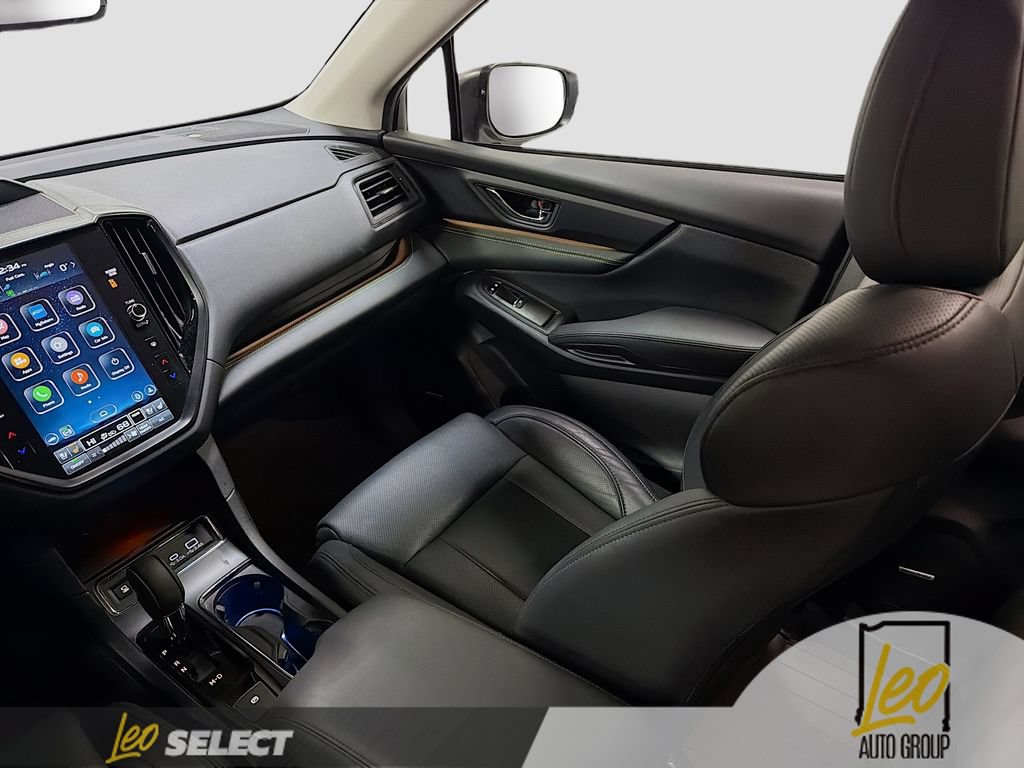 Used 2025 Subaru Ascent Bronze Edition AWD/4WD image 28