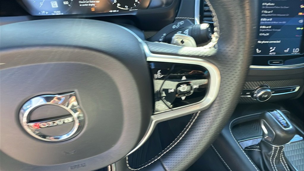 Used 2019 Volvo XC90 T6 R-Design w/ Advanced Package image 28