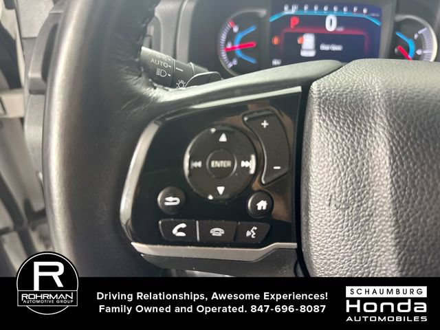 Used 2022 Honda Pilot Touring image 12