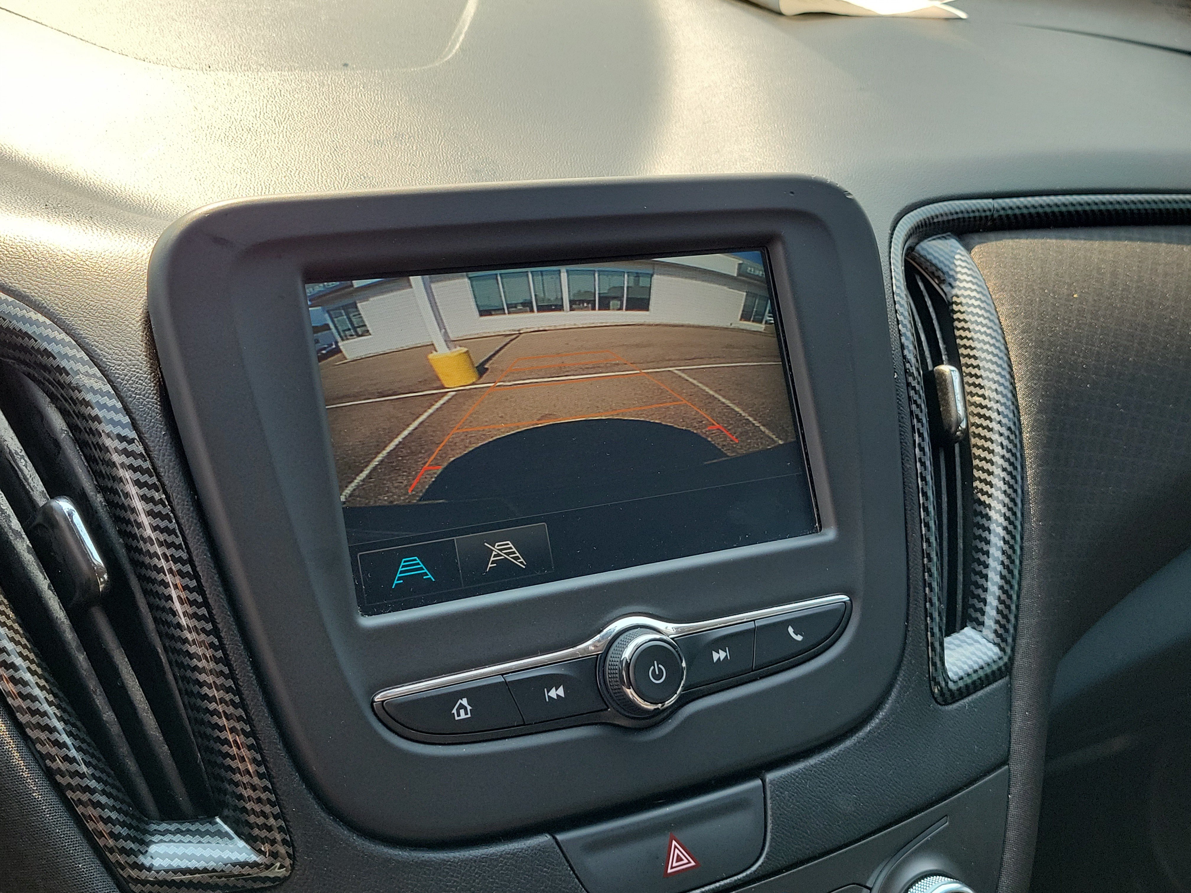 Used 2018 Chevrolet Malibu LS FWD image 26
