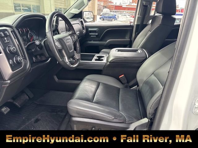 Used 2018 GMC Sierra 1500 SLT image 18