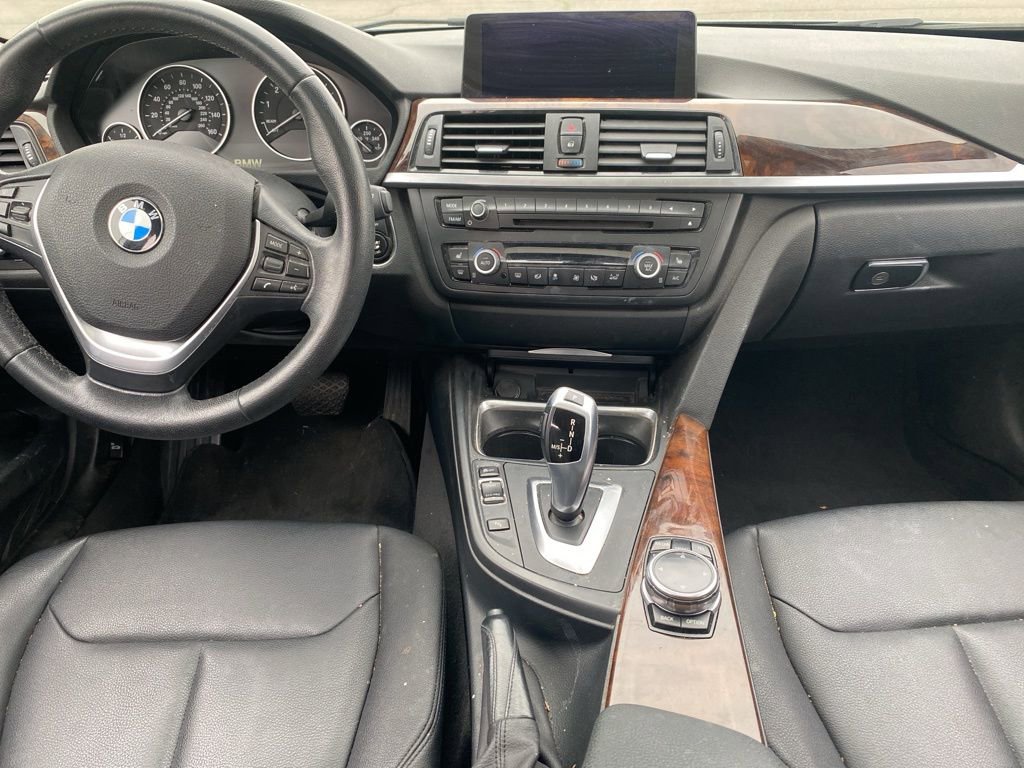 Used 2015 BMW 328i xDrive Sedan AWD/4WD image 6