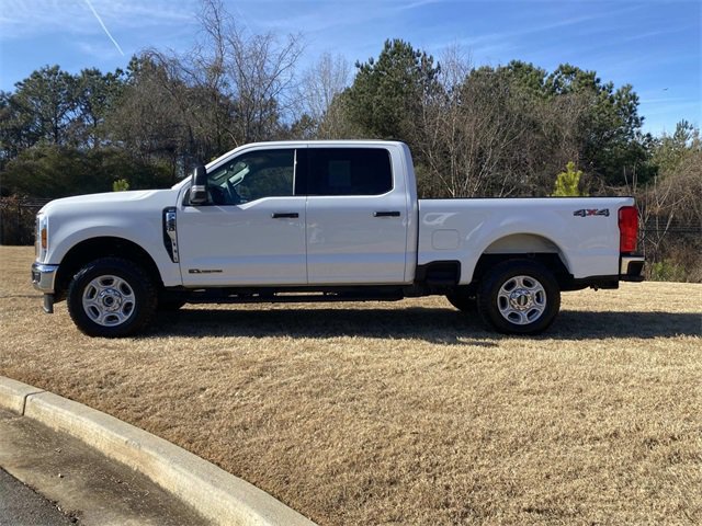 Used 2025 Ford F250 XLT image 7