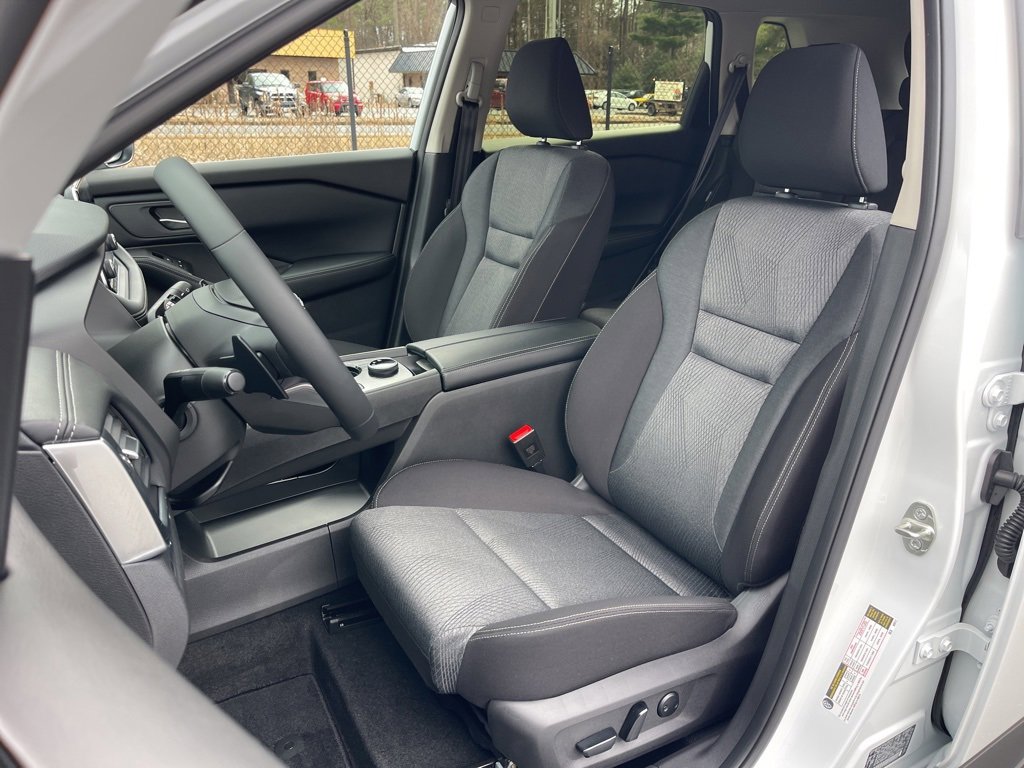 Used 2026 Nissan Rogue SV image 18