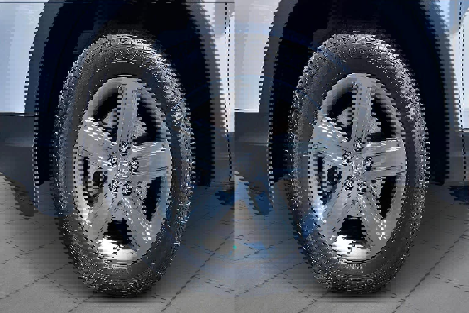 Used 2023 Honda Ridgeline RTL-E image 11