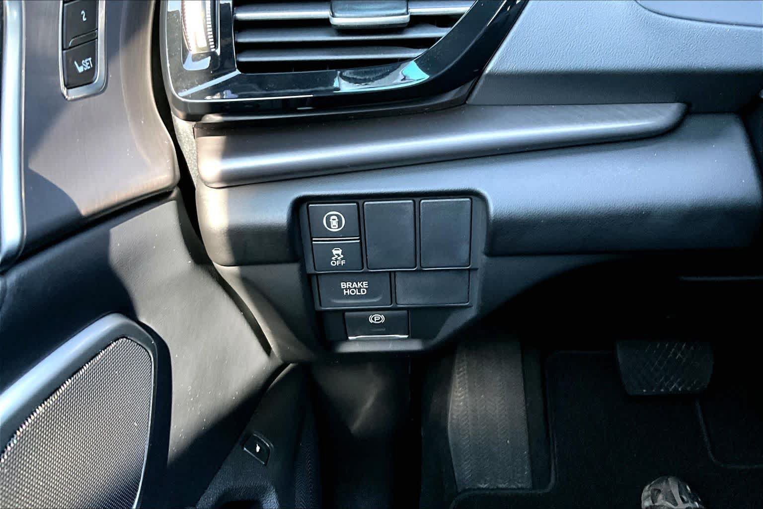Certified 2025 Acura RDX SH-AWD image 34