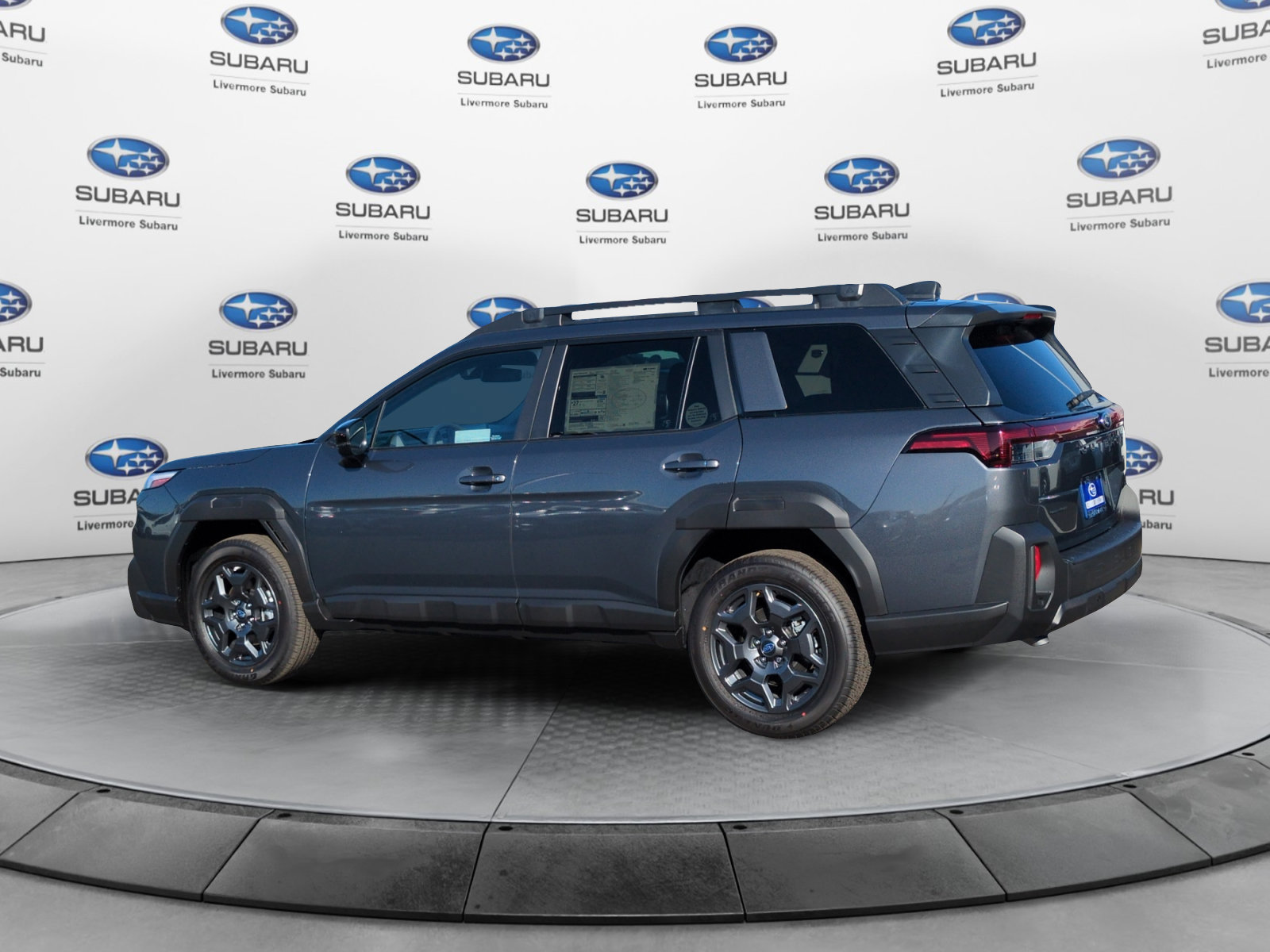 New 2026 Subaru Outback Premium AWD/4WD image 3