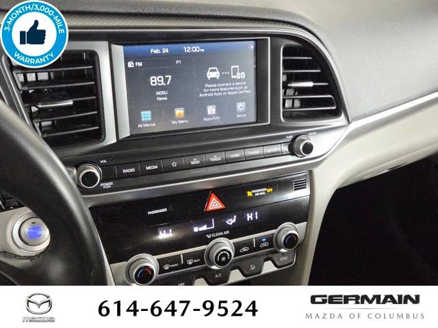 Used 2020 Hyundai Elantra Value Edition image 26