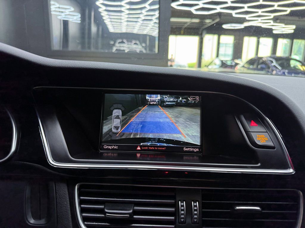 Used 2013 Audi RS 5 Coupe AWD/4WD image 31