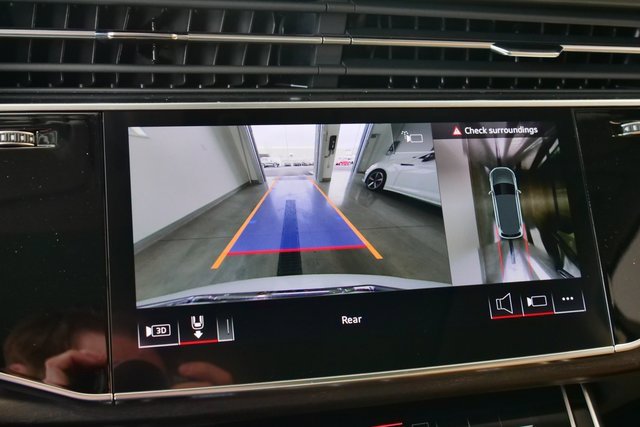 New 2026 Audi Q7 3.0T Premium Plus image 25