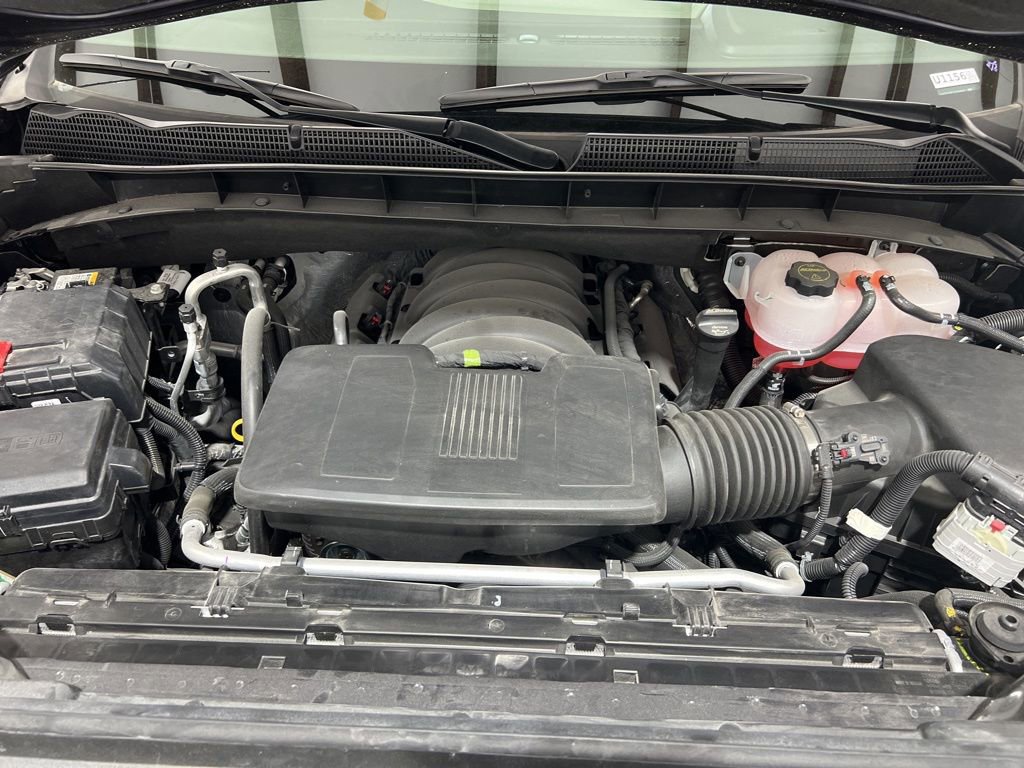 Used 2026 GMC Sierra 1500 SLT w/ SLT Premium Plus Package image 27