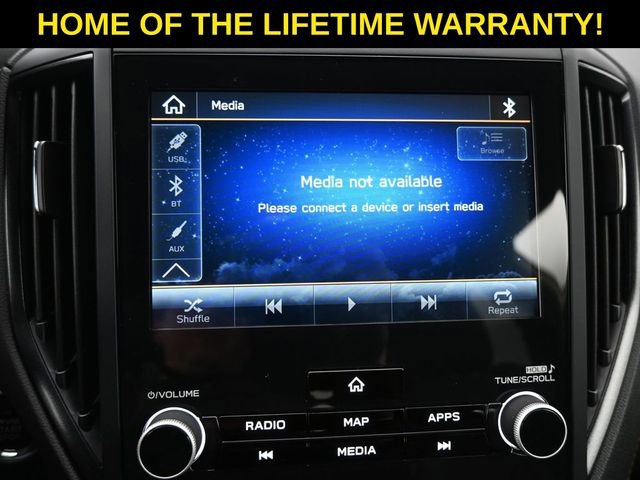 Used 2024 Subaru Forester Wilderness image 33