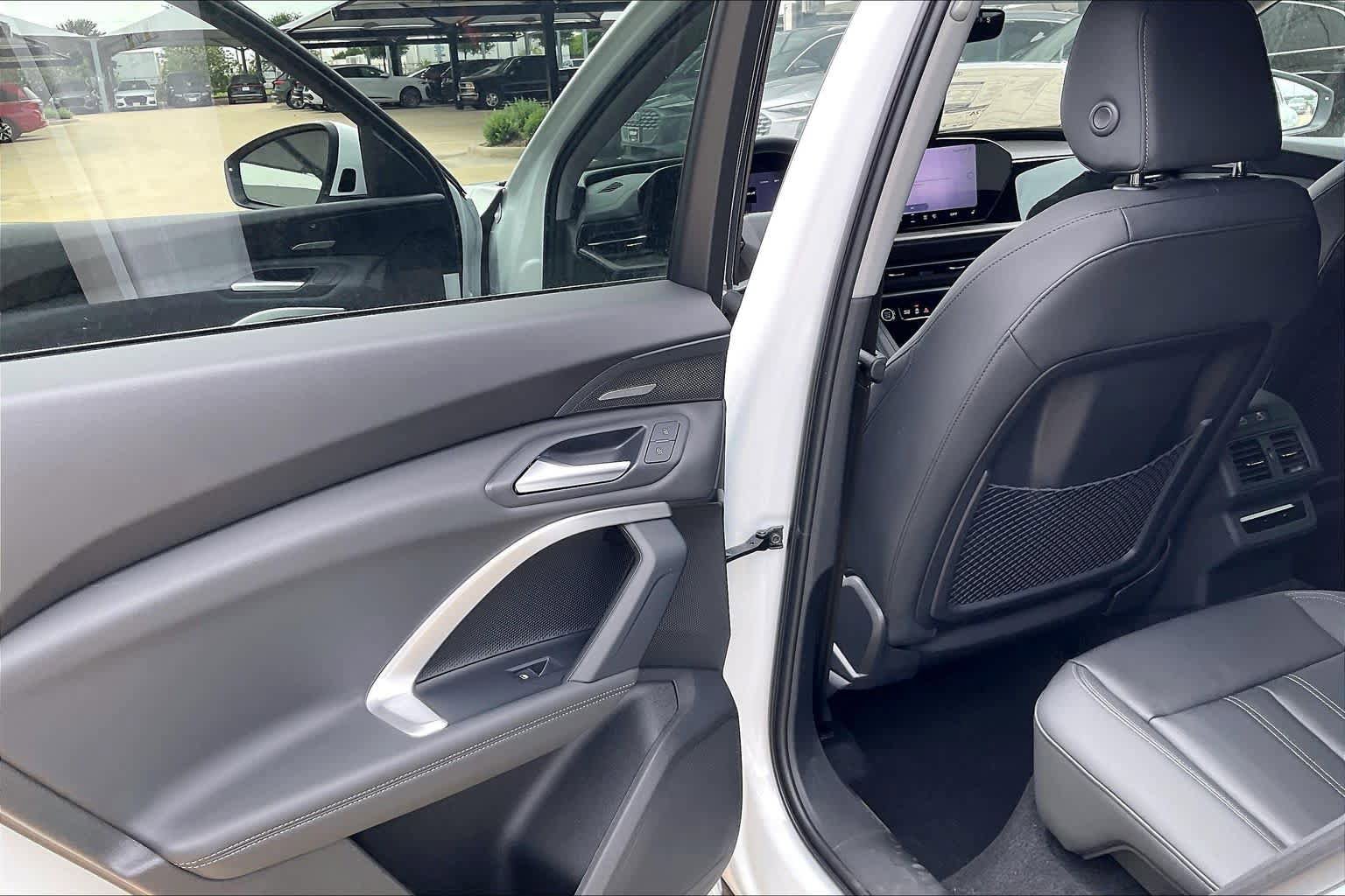 New 2026 Audi Q5 Premium AWD/4WD image 18