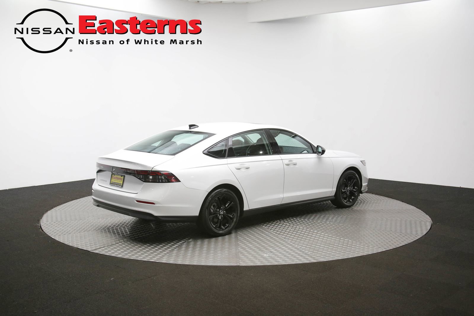 Used 2025 Honda Accord SE image 41