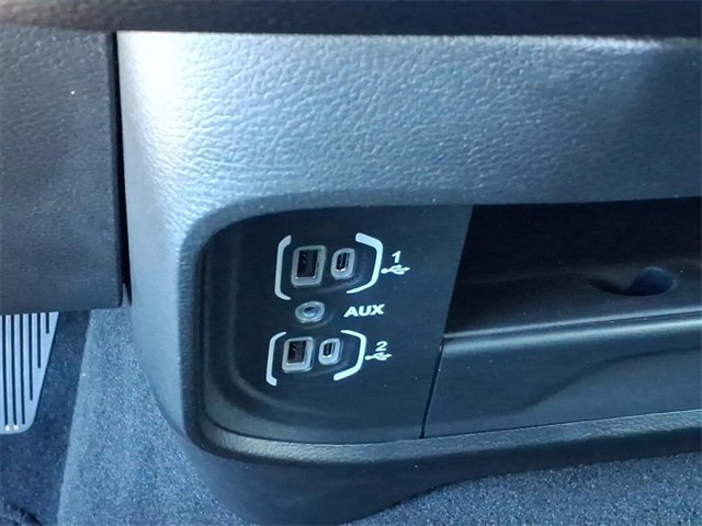 Used 2024 RAM 2500 Big Horn w/ Bed Utility Group image 12