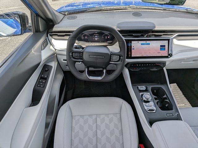 New 2026 Jeep Cherokee Overland w/ Advanced Pro Tech Group AWD/4WD image 15