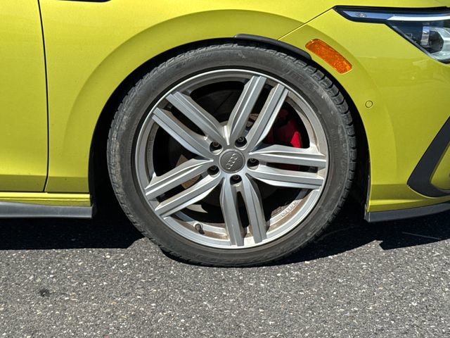 Used 2022 Volkswagen GTI Autobahn FWD image 11