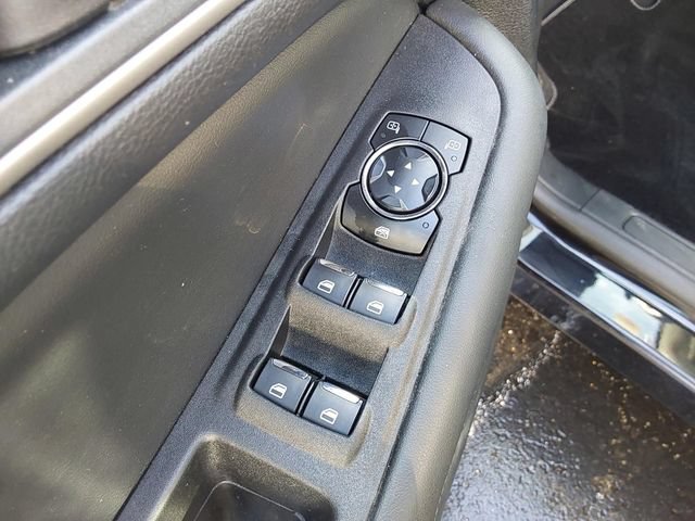 Used 2024 Ford Edge SEL w/ Convenience Package AWD/4WD image 16