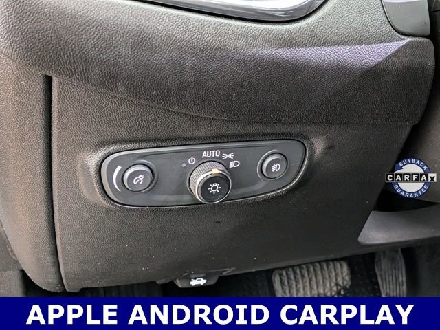 Used 2022 Chevrolet Equinox Premier image 14