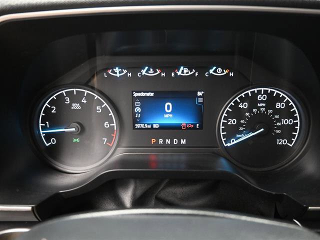 Used 2023 Ford F150 XL w/ STX Appearance Package RWD image 10