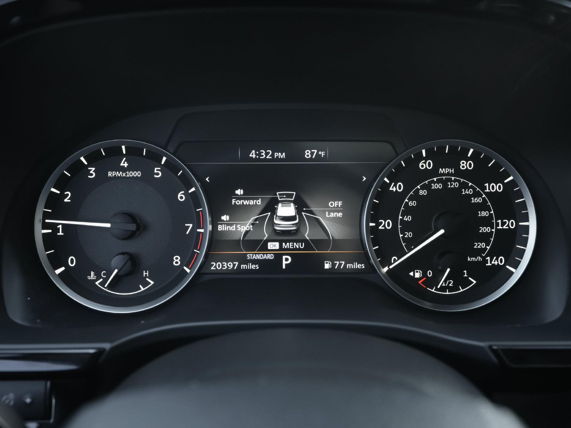 Used 2023 INFINITI QX60 Pure FWD image 12