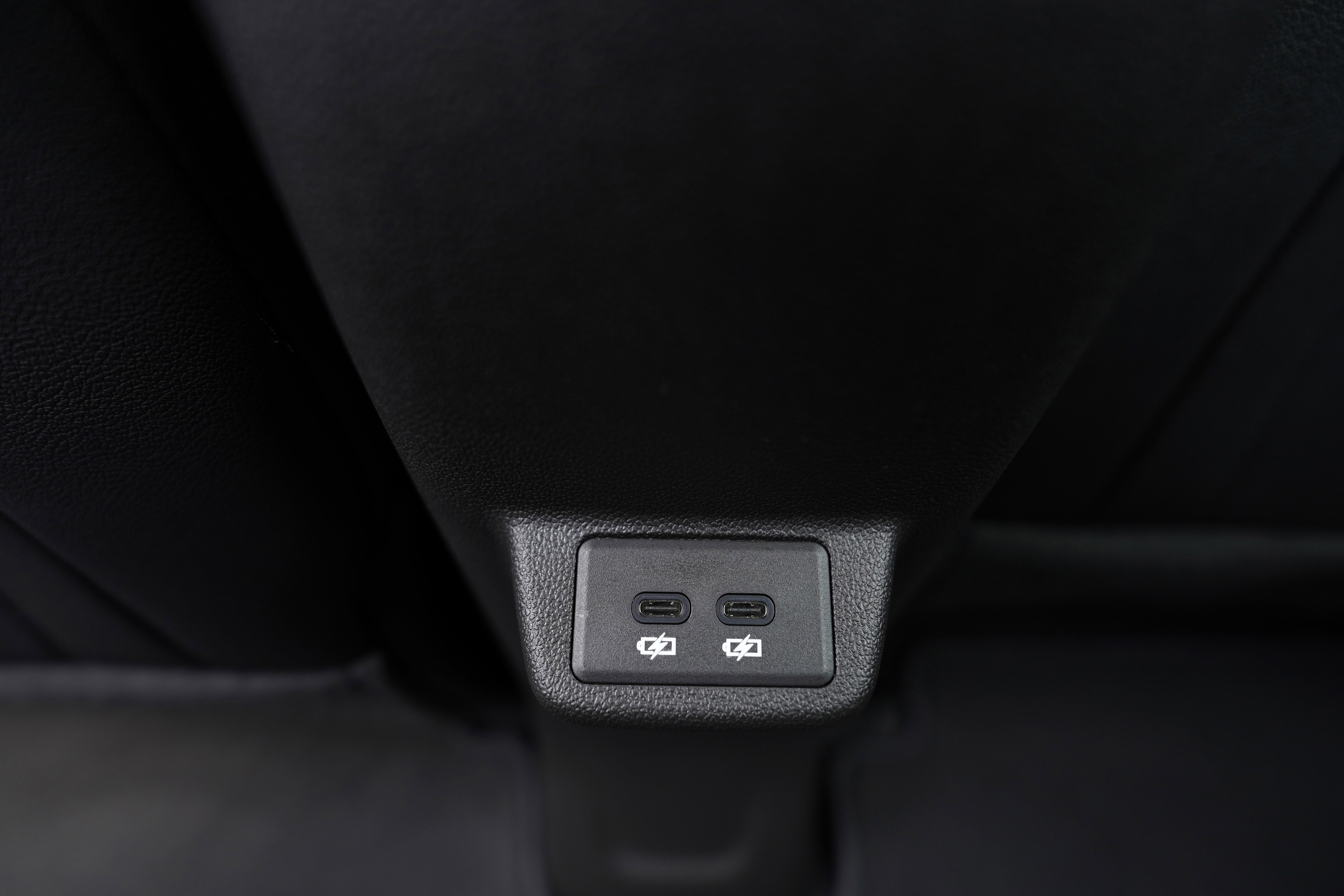 New 2027 Chevrolet Bolt RS image 13