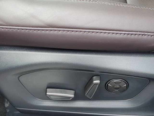New 2026 Ford Explorer Platinum w/ LUX Leather Package image 11