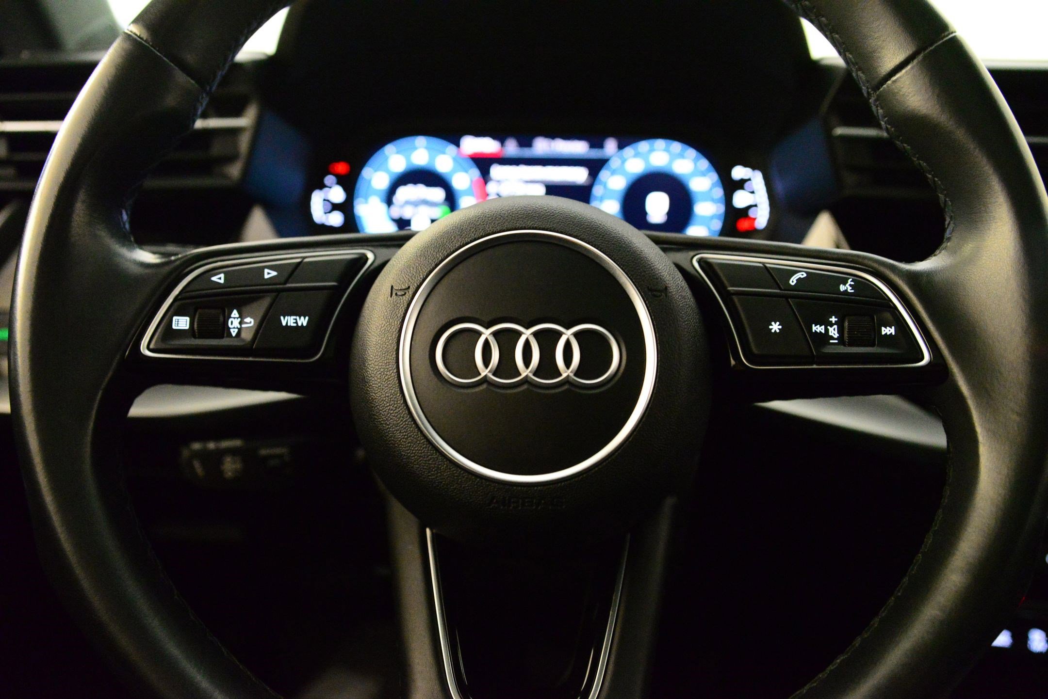 Used 2023 Audi A3 2.0T Premium w/ Convenience Package image 15