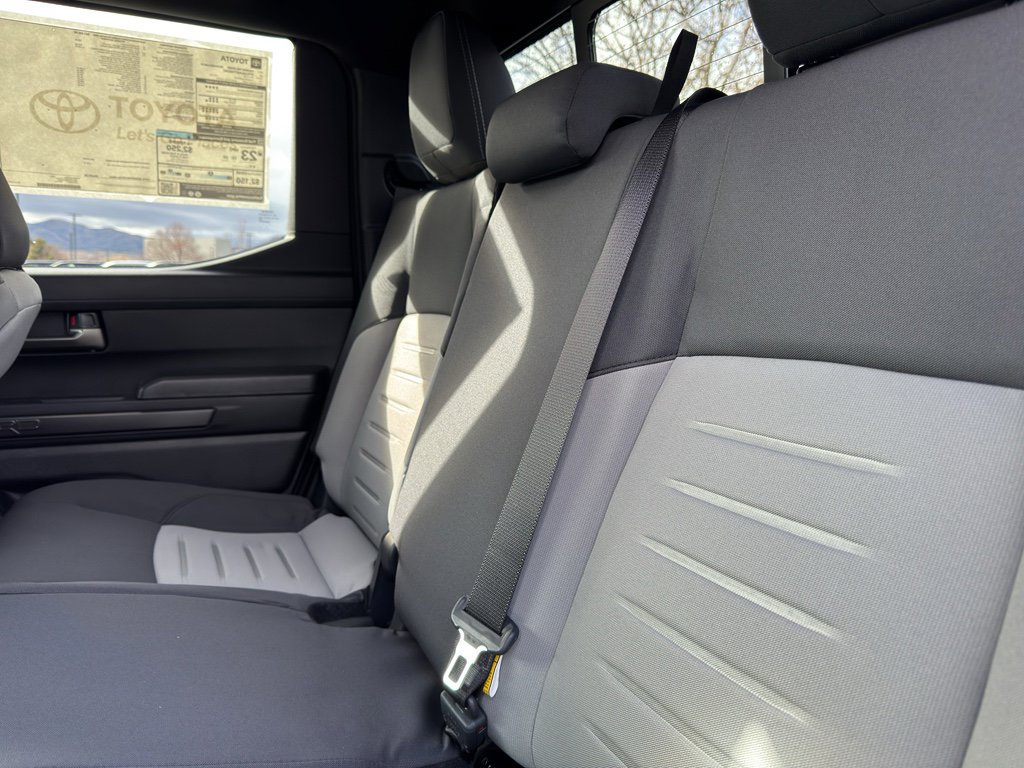 New 2026 Toyota Tacoma TRD Off-Road image 8