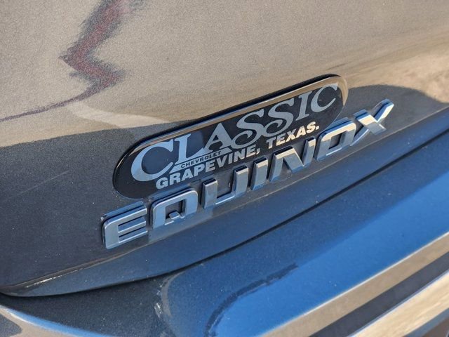 Used 2020 Chevrolet Equinox Premier image 9