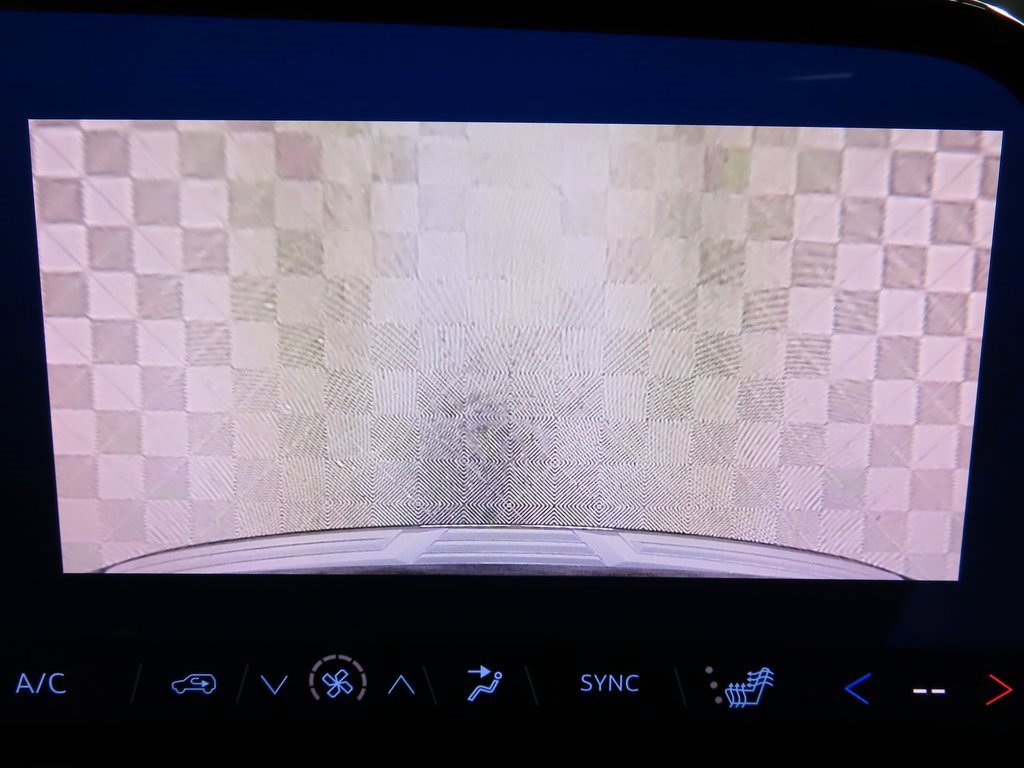 Used 2025 Chevrolet Tahoe Z71 image 22