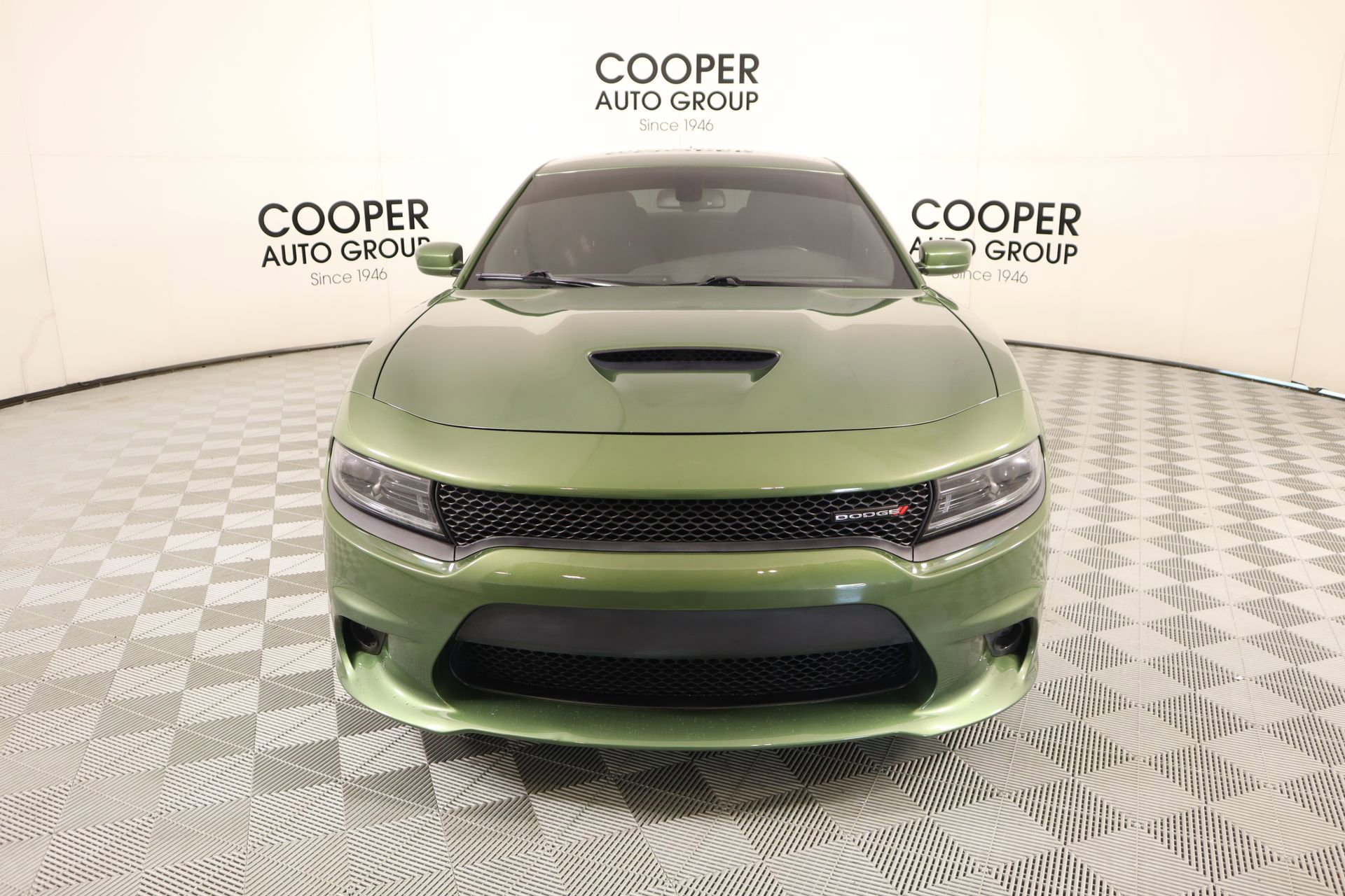 Used 2022 Dodge Charger R/T image 8