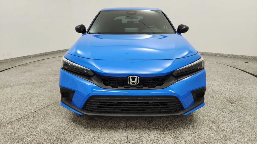 Used 2022 Honda Civic Sport image 9