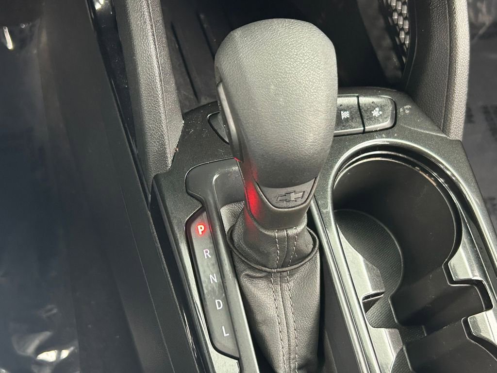 Used 2023 Chevrolet TrailBlazer LT image 19