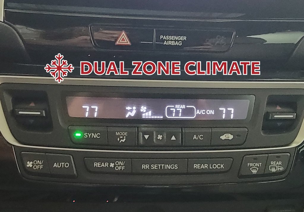 Used 2016 Honda Pilot Touring image 25
