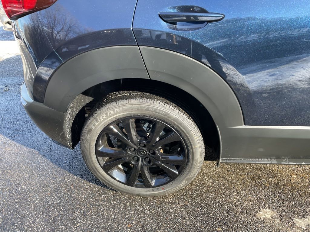 New 2026 MAZDA CX-30 AWD 2.5 S image 6