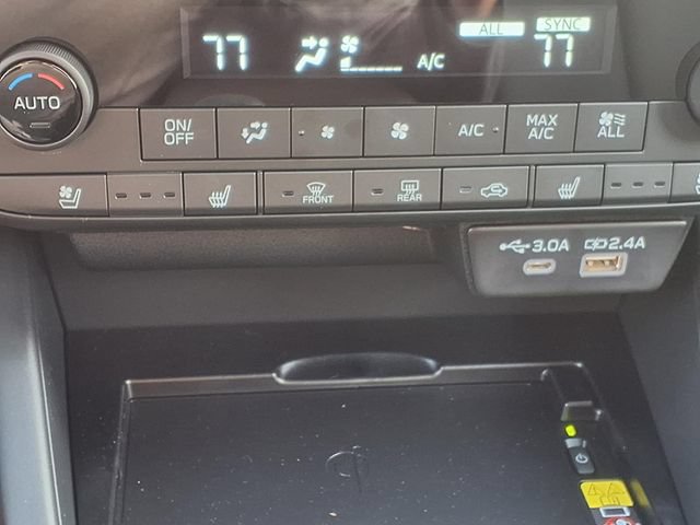 New 2026 Subaru Outback Wilderness AWD/4WD image 13