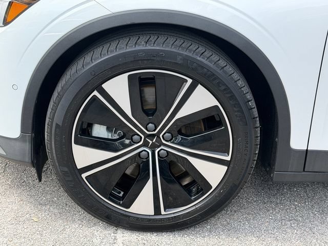 Used 2024 Polestar Polestar 2 RWD image 10
