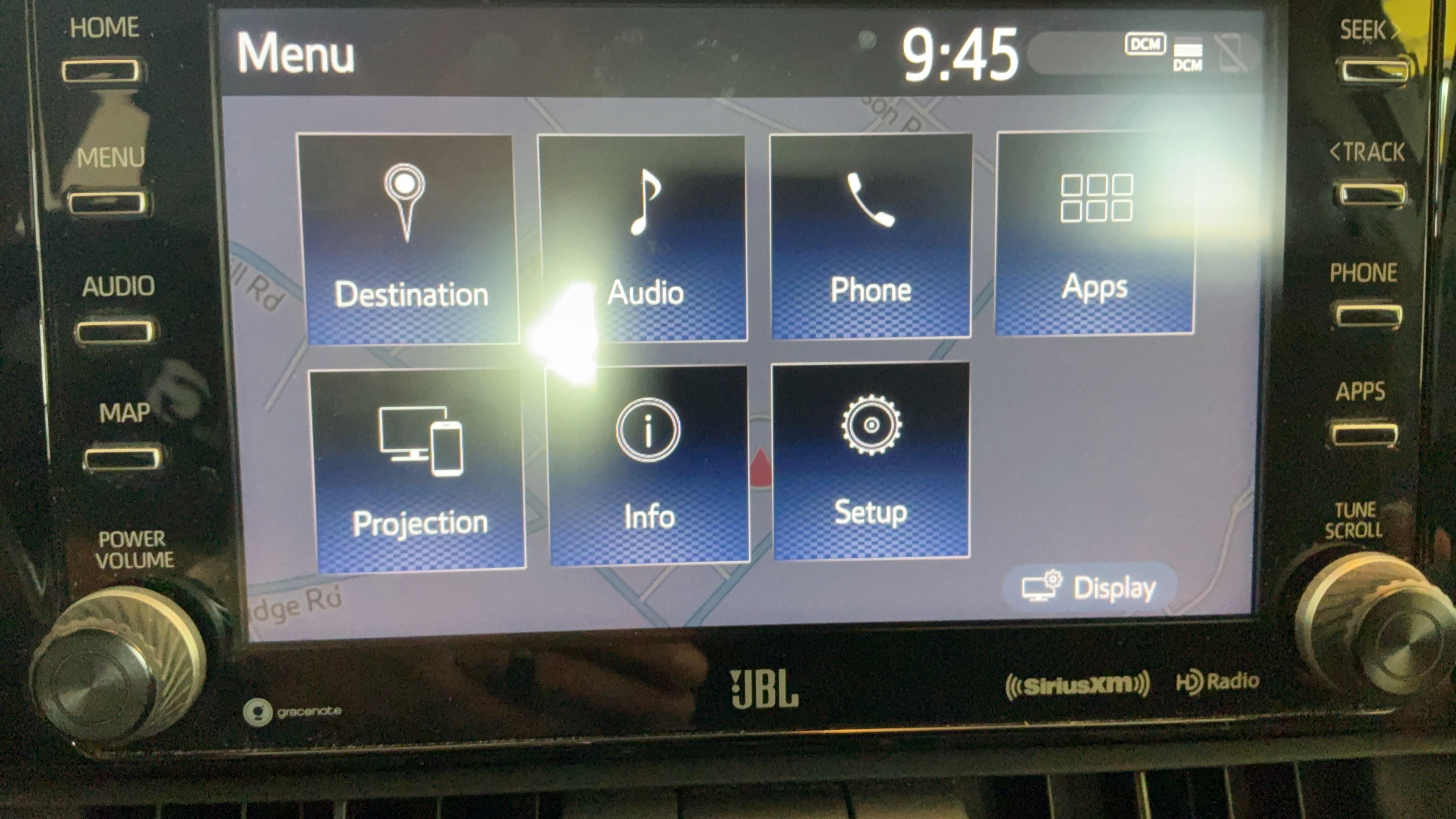 Used 2020 Toyota RAV4 Limited FWD image 11