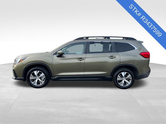 Used 2024 Subaru Ascent Premium w/ Convenience Package image 4