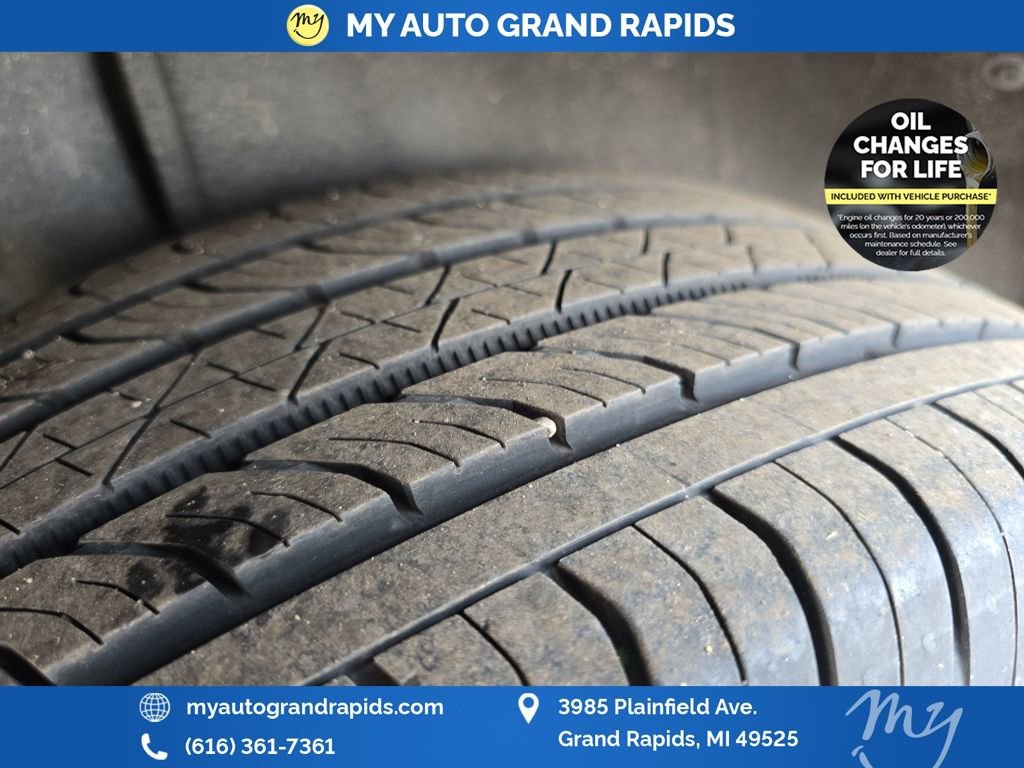 Used 2024 Buick Envista Preferred w/ Convenience II Package image 33