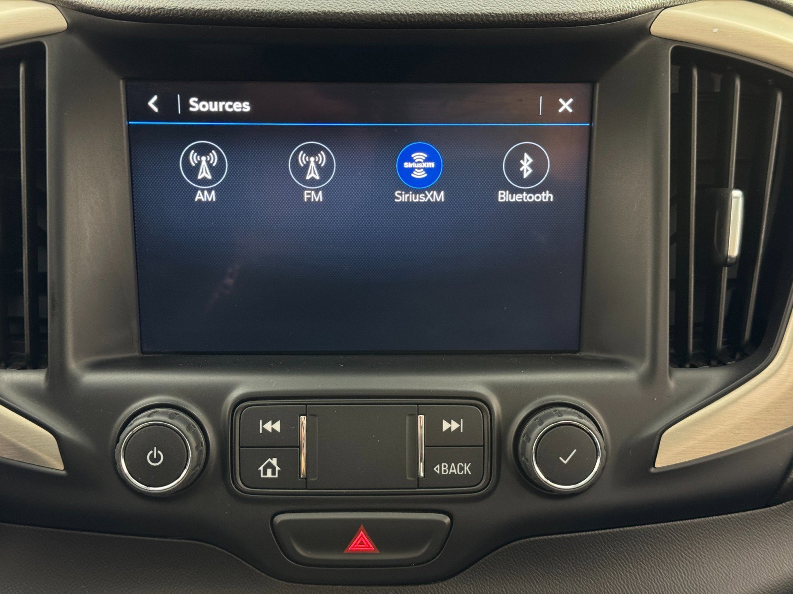 Used 2020 GMC Terrain Denali w/ GMC Pro Grade Package image 26