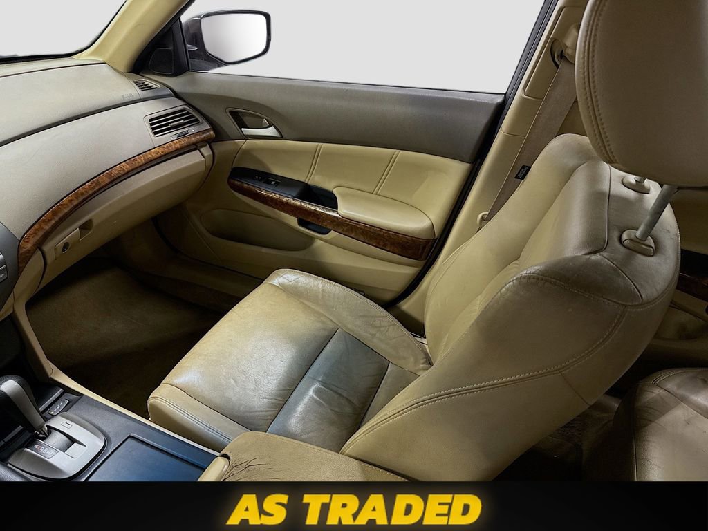 Used 2010 Honda Accord EX-L image 22